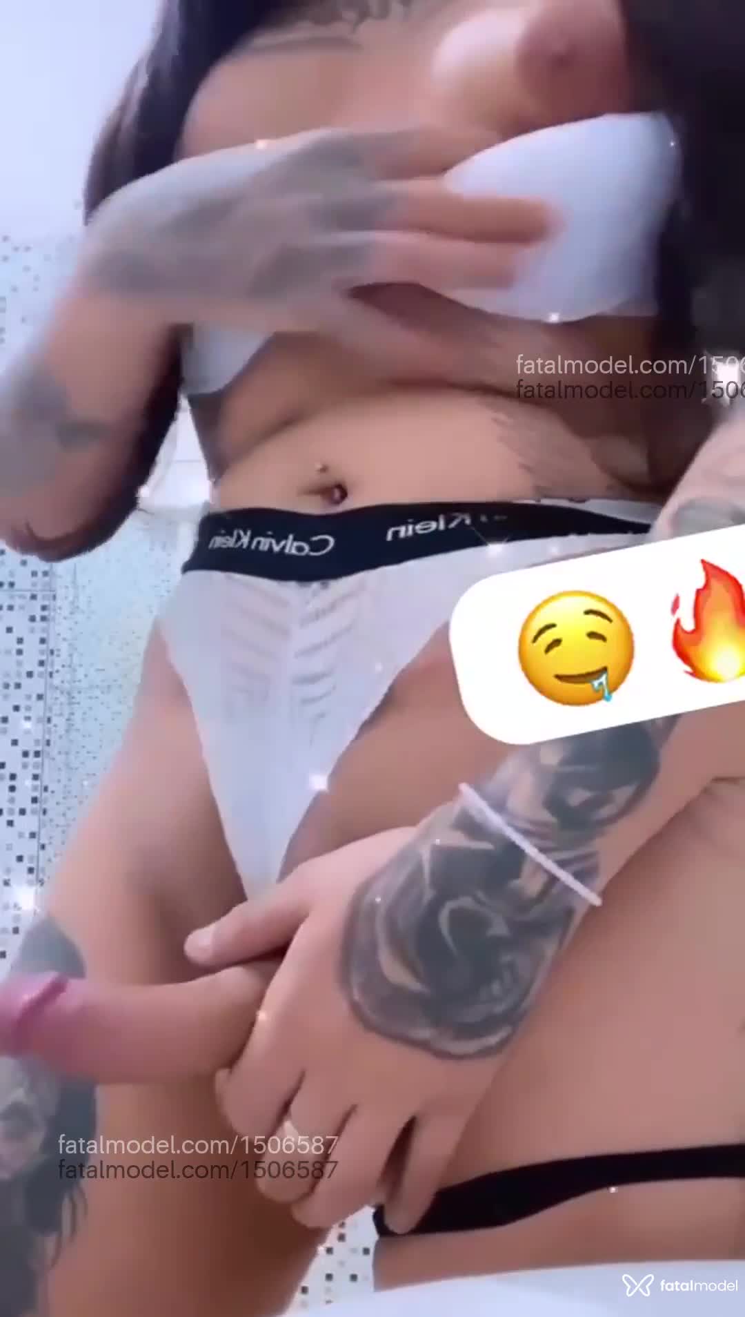 Acompanhante mulher trans morena (o) de olhos mel em Leme - Brenda Oliveira