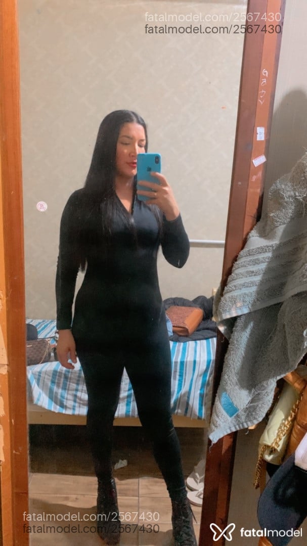 Acompanhante mulher morena (o) de olhos castanhos em Manaus - Esteela