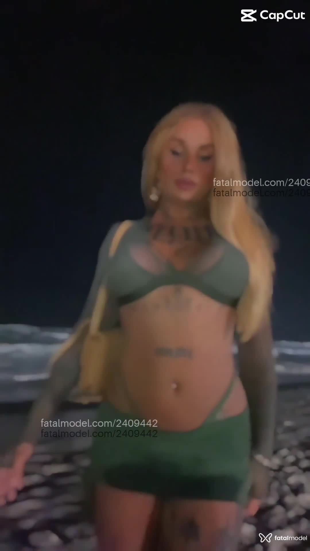 Acompanhante mulher trans loira (o) de olhos mel em São Paulo - Camila Ohio