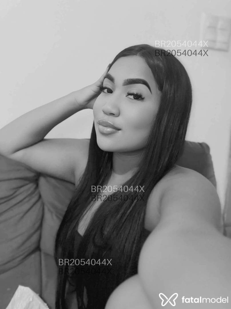 Acompanhante mulher morena (o) de olhos pretos em São Paulo Acompanhante mulher morena (o) de olhos pretos em São Paulo - Wendel
