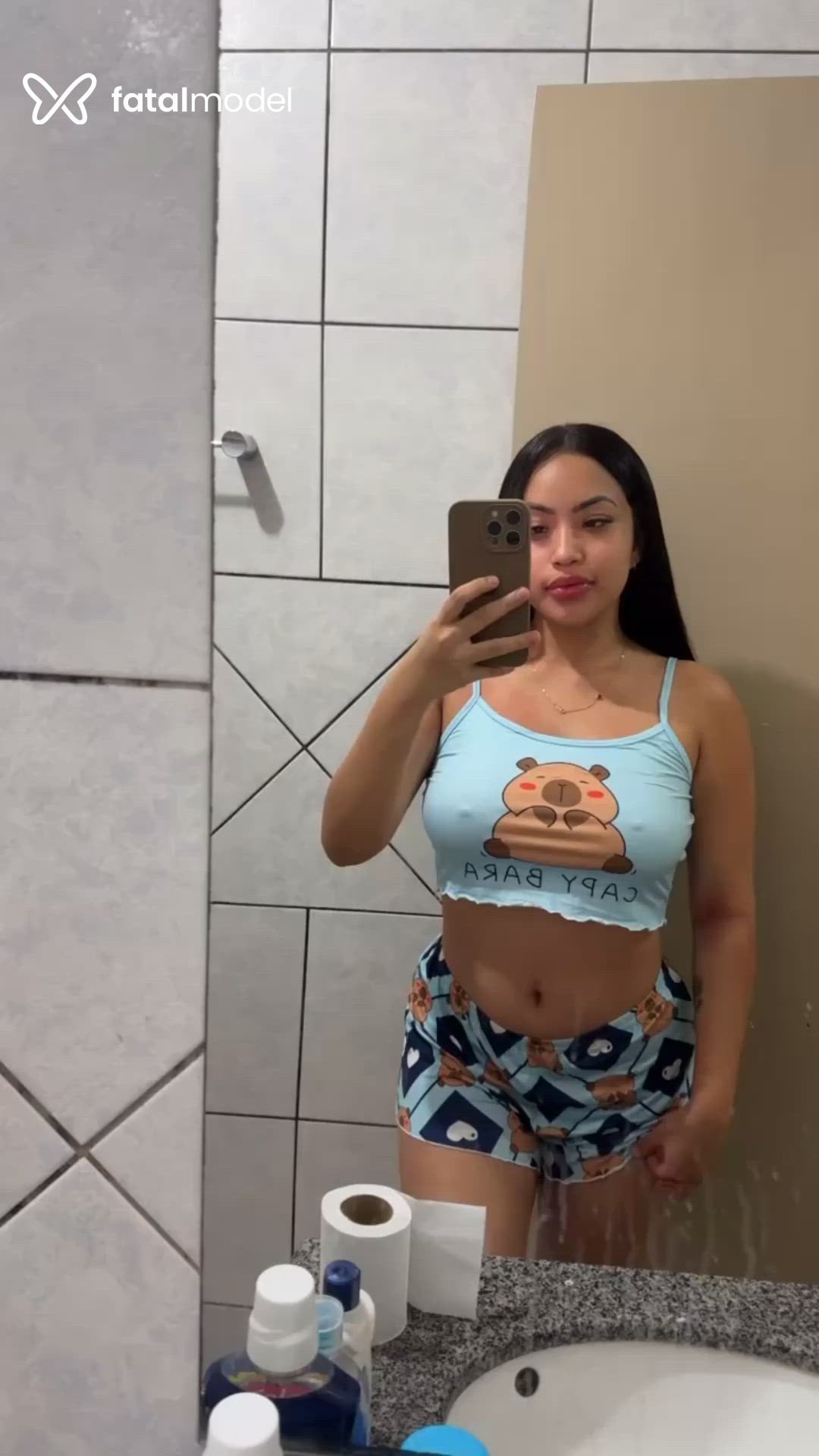 Acompanhante mulher com cabelo castanho de olhos castanhos em Três Lagoas Acompanhante mulher com cabelo castanho de olhos castanhos em Três Lagoas - Lorena Diniz