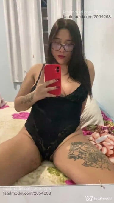 Acompanhante mulher morena (o) de olhos castanhos em Conselheiro Lafaiete - Amanda