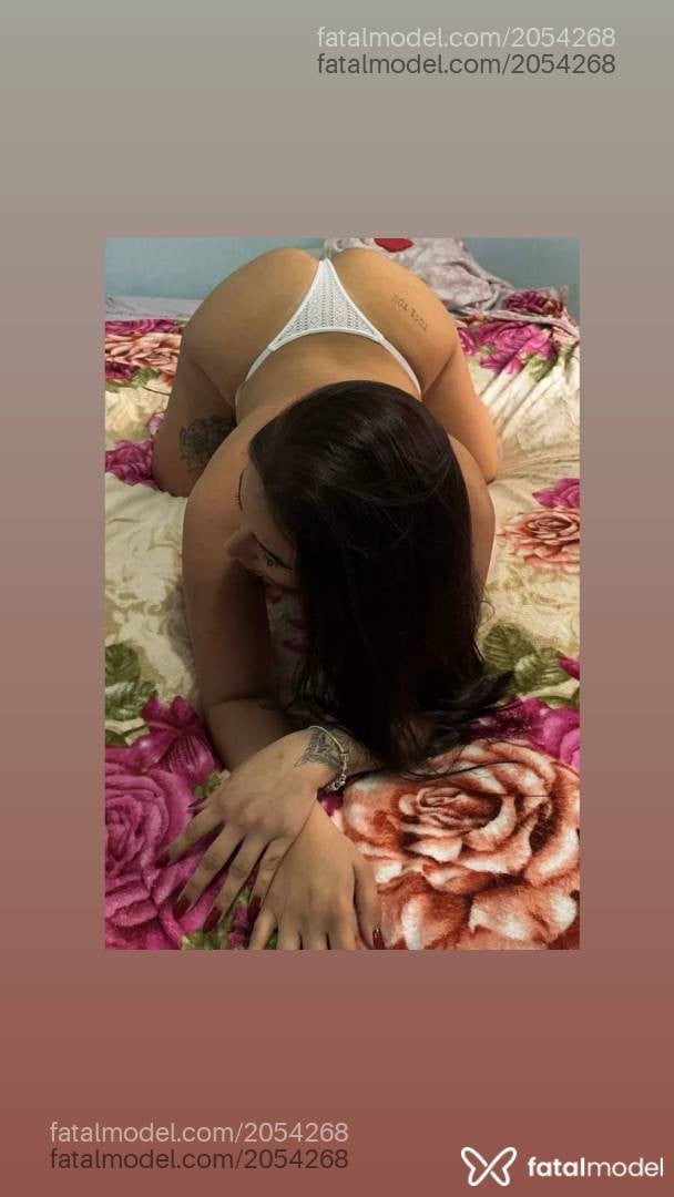 Acompanhante mulher morena (o) de olhos castanhos em Resende - Amanda