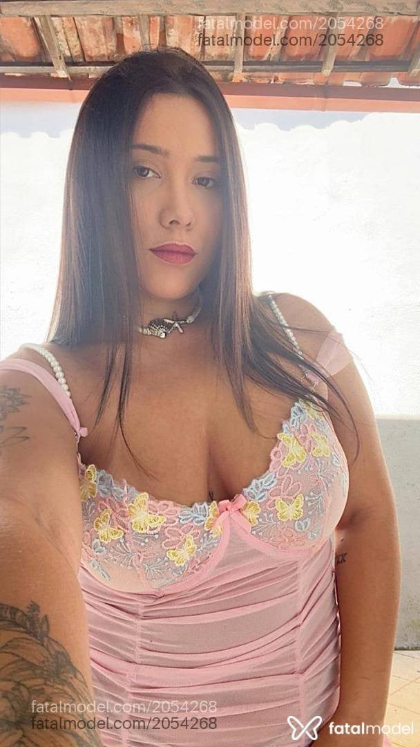 Acompanhante mulher morena (o) de olhos castanhos em Cruzeiro - Amanda