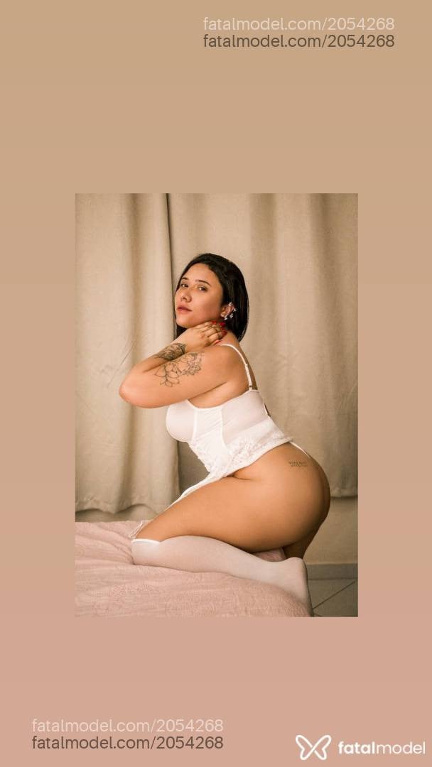 Acompanhante mulher morena (o) de olhos castanhos em Cruzeiro - Amanda