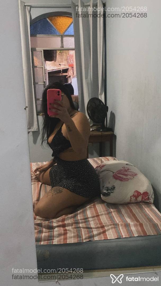 Acompanhante mulher morena (o) de olhos castanhos em Resende - Amanda