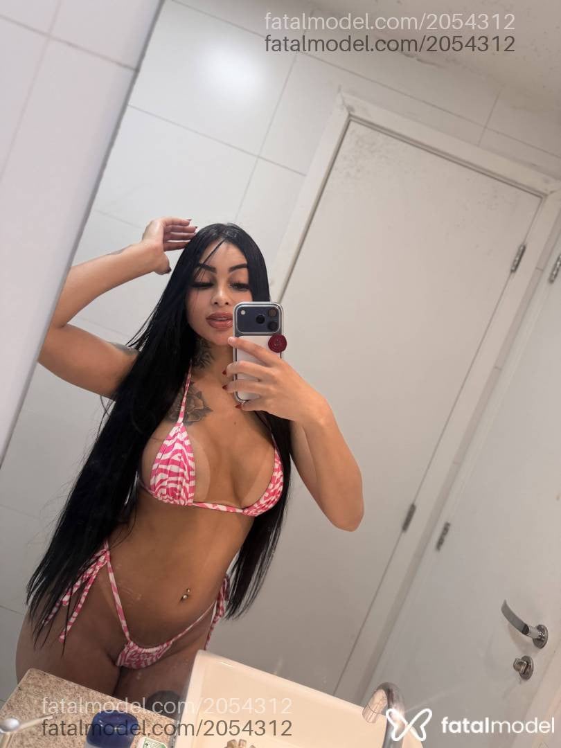 Acompanhante mulher morena (o) de olhos verdes - Lais Souza