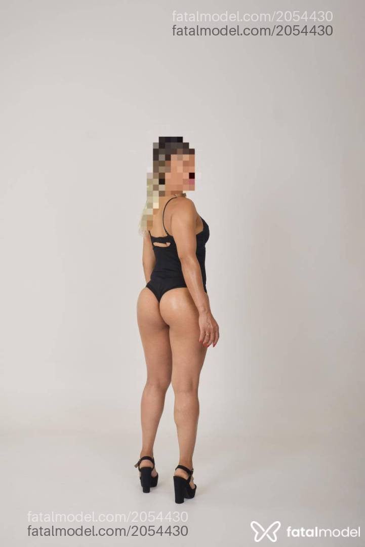 Acompanhante mulher morena (o) de olhos castanhos em Conselheiro Lafaiete - Fernanda