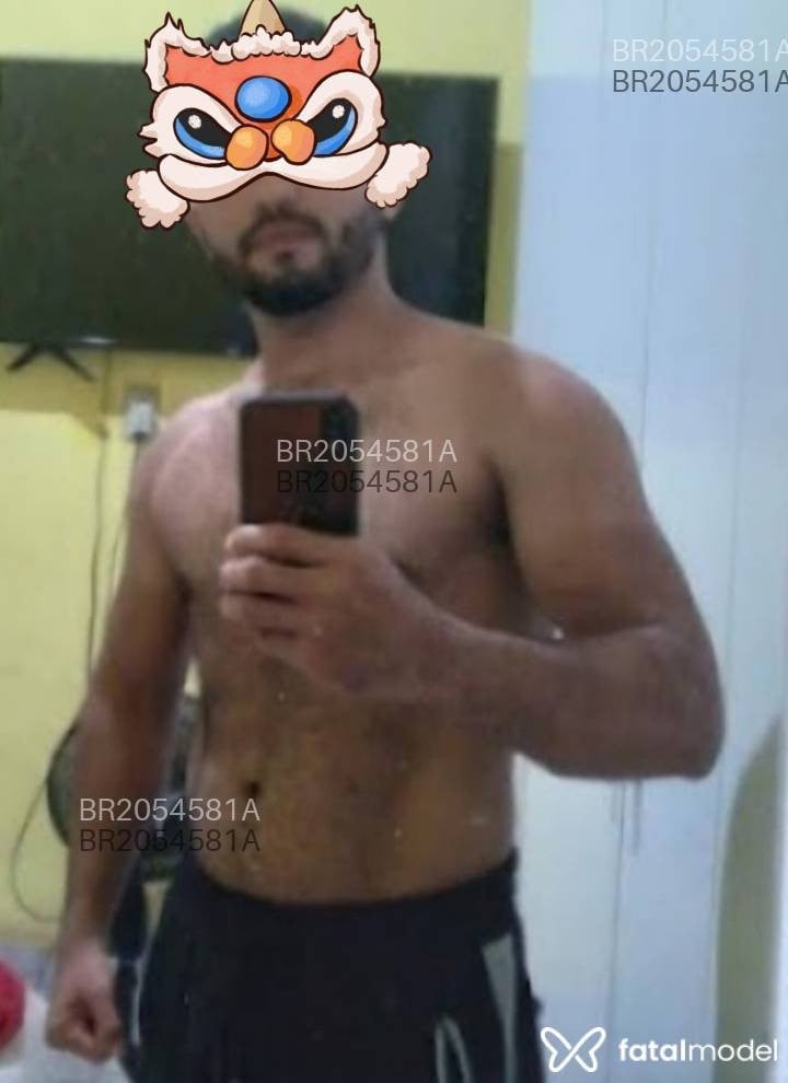 Acompanhante homem morena (o) de olhos castanhos em Brasília Acompanhante homem morena (o) de olhos castanhos em Brasília - Renanpr