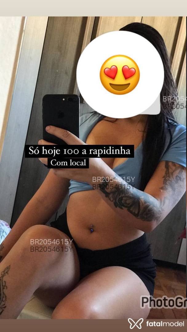 Acompanhante mulher morena (o) de olhos castanhos em Ibitinga Acompanhante mulher morena (o) de olhos castanhos em Ibitinga - Bianca