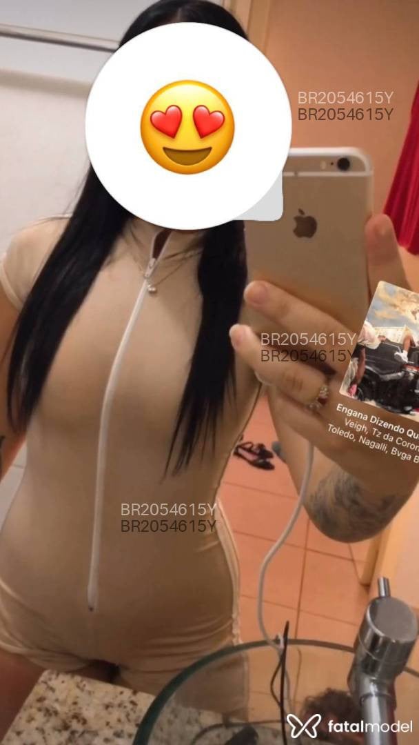 Acompanhante mulher morena (o) de olhos castanhos em Ibitinga Acompanhante mulher morena (o) de olhos castanhos em Ibitinga - Bianca
