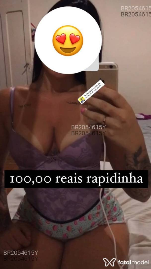 Acompanhante mulher morena (o) de olhos castanhos em Ibitinga Acompanhante mulher morena (o) de olhos castanhos em Ibitinga - Bianca