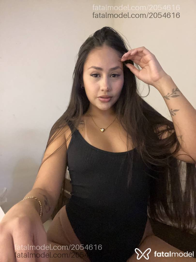 Acompanhante mulher morena (o) de olhos mel - Luna Lis