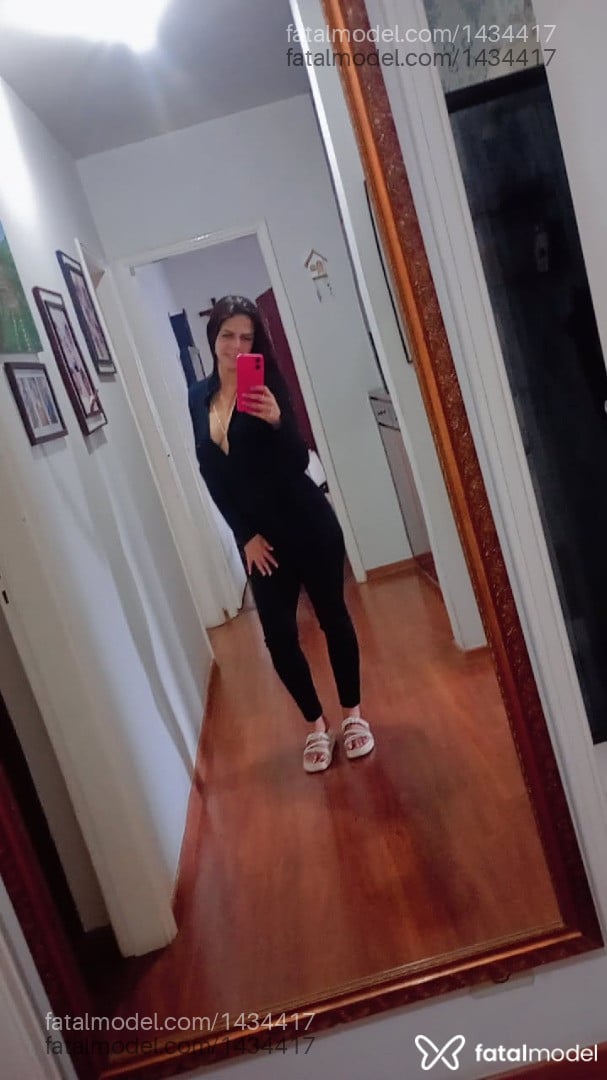 Acompanhante mulher morena (o) de olhos castanhos em Itajubá Acompanhante mulher morena (o) de olhos castanhos em Itajubá - Nikolly