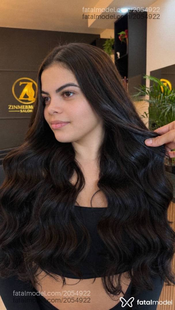 Acompanhante mulher morena (o) de olhos castanhos - Milena