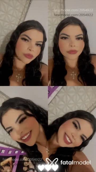 Acompanhante mulher morena (o) de olhos castanhos - Milena Acompanhante mulher morena (o) de olhos castanhos - Milena