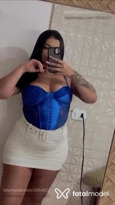 Acompanhante mulher morena (o) de olhos castanhos - Milena Acompanhante mulher morena (o) de olhos castanhos - Milena