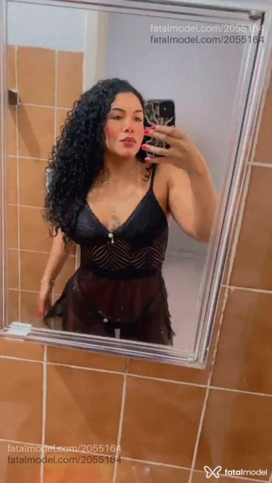 Acompanhante mulher morena (o) de olhos castanhos em Nova Serrana - Sofia Zenobia