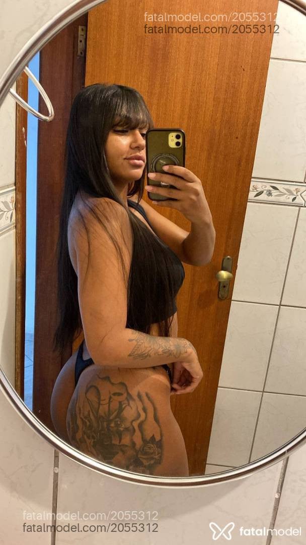 Acompanhante mulher morena (o) de olhos castanhos em Arcos - Nicoly Muniz