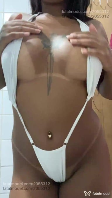 Acompanhante mulher morena (o) de olhos castanhos em Ipatinga Acompanhante mulher morena (o) de olhos castanhos em Ipatinga - Nicoly Muniz