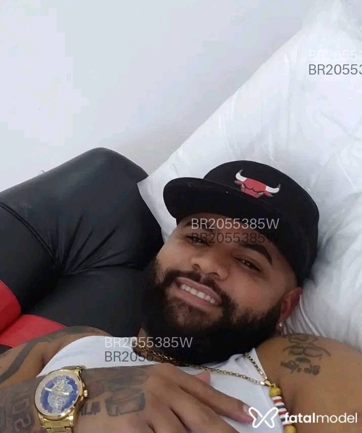 Acompanhante homem morena (o) de olhos pretos em Frederico Westphalen - Daniel