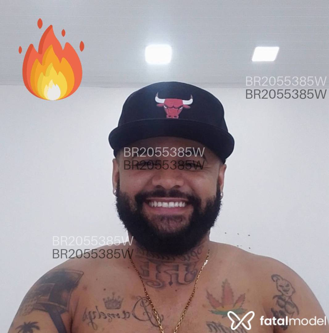 Acompanhante homem morena (o) de olhos pretos em Frederico Westphalen - Daniel
