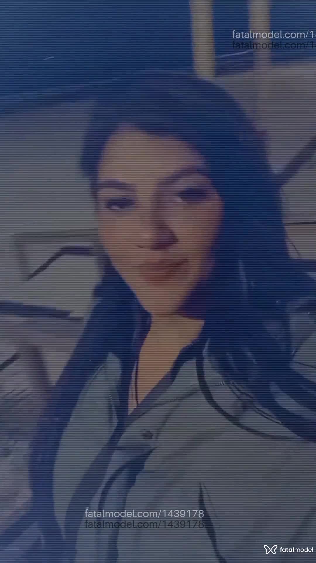 Acompanhante mulher morena (o) de olhos castanhos - Maju Duran