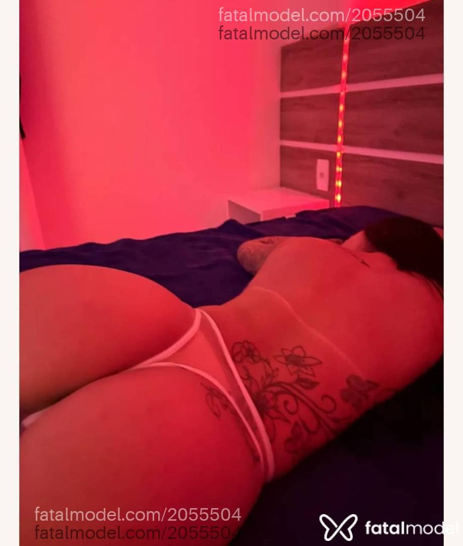 Acompanhante mulher morena (o) de olhos castanhos - Eduarda