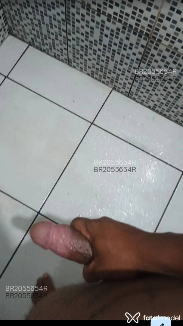 Acompanhante homem com cabelo castanho de olhos castanhos em Marabá - Ronaldo
