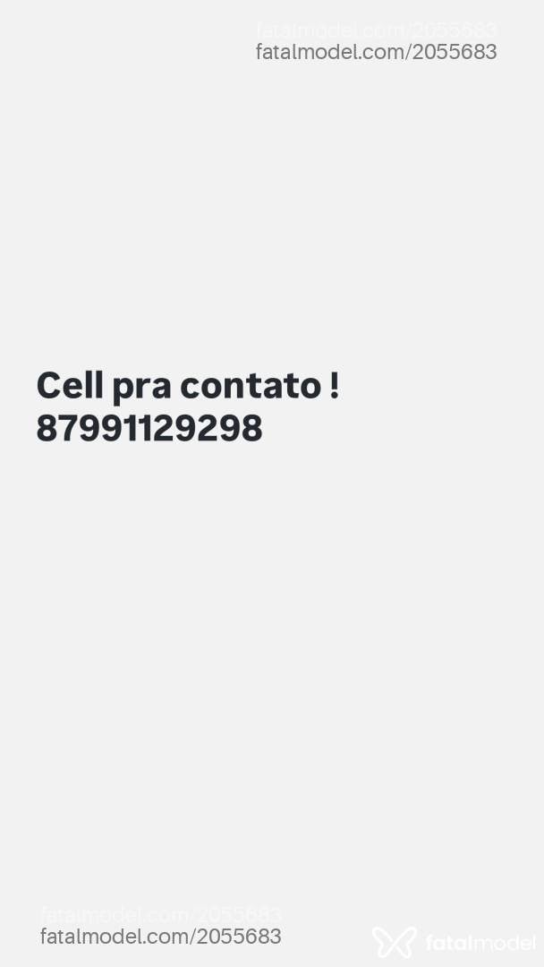 Acompanhante mulher com cabelo castanho de olhos verdes em Serra Talhada - Luna Tavares
