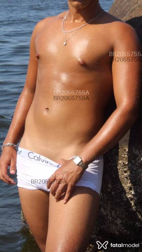 Acompanhante homem morena (o) de olhos pretos em Rio de Janeiro - Júnior Souza