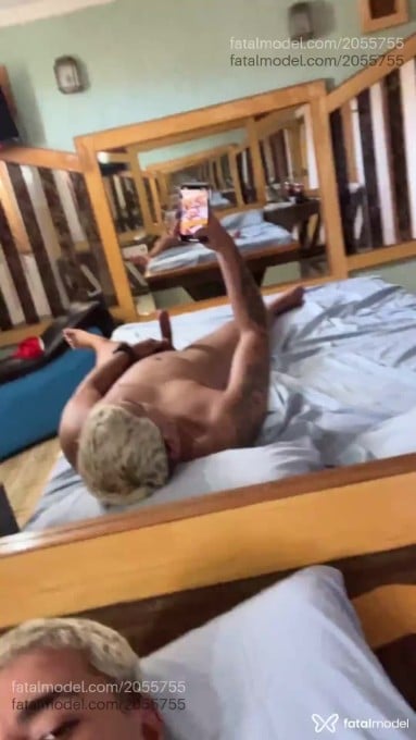 Acompanhante homem morena (o) de olhos pretos em Rio de Janeiro - Júnior Souza