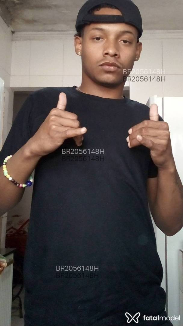 Acompanhante homem morena (o) de olhos pretos em Belém Acompanhante homem morena (o) de olhos pretos em Belém - Gabrielaventureiro