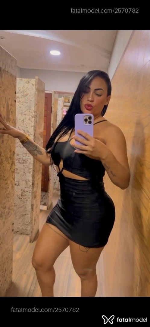 Acompanhante mulher morena (o) de olhos castanhos em Quixadá - Luanna