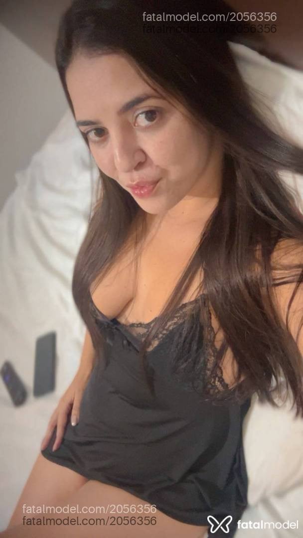 Acompanhante mulher morena (o) de olhos castanhos - Letícia Fontenelle