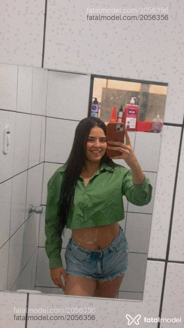 Acompanhante mulher morena (o) de olhos castanhos em Araripina - Letícia Fontenelle