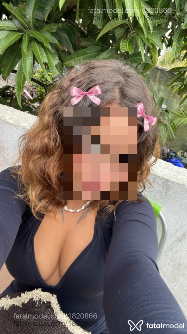 Acompanhante mulher loira (o) de olhos castanhos em Cabo Frio - Agatha Reis