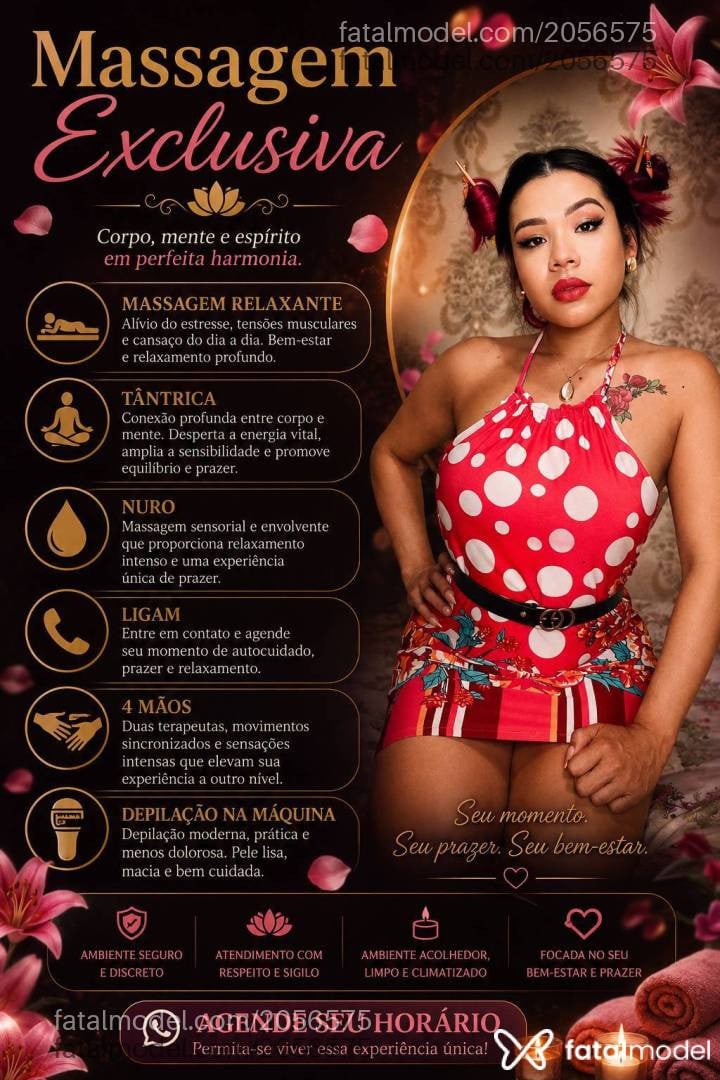 Acompanhante mulher trans ruiva (o) de olhos castanhos - Vitóriaggts