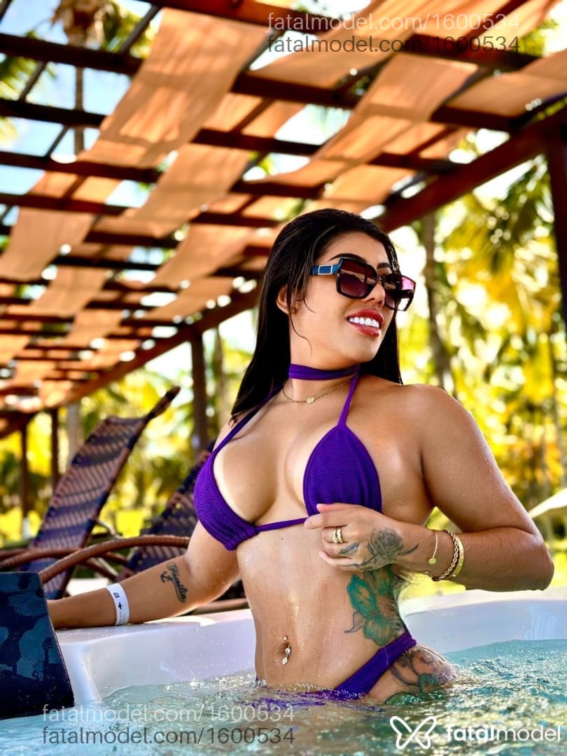 Ingrid acompanhante em Americana — foto 9