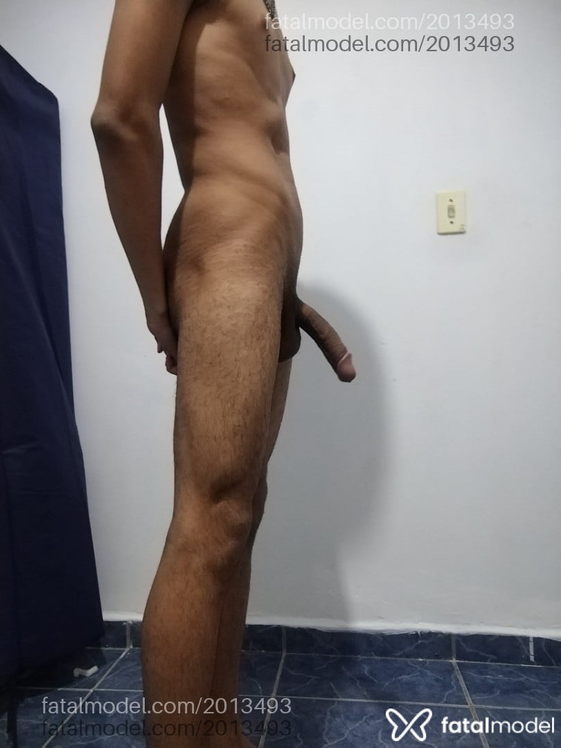 Acompanhante homem morena (o) de olhos castanhos - Jonathan Barbosa