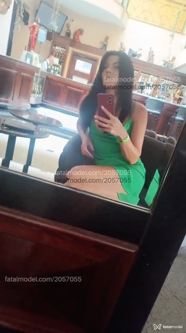 Acompanhante mulher com cabelo castanho de olhos castanhos em Santos Acompanhante mulher com cabelo castanho de olhos castanhos em Santos - Maggie