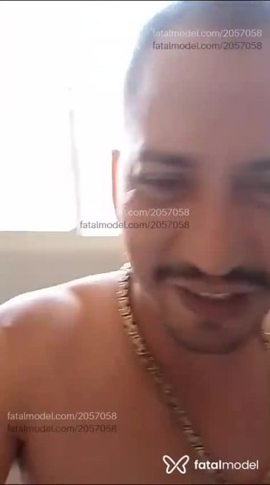 Acompanhante homem com cabelo castanho de olhos castanhos em Sertãozinho - Ernando Alves