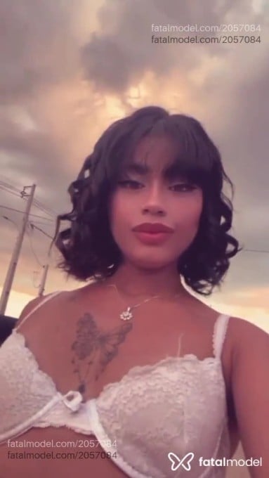 Acompanhante mulher morena (o) de olhos castanhos em Foz do Iguaçu - Lorena Santos