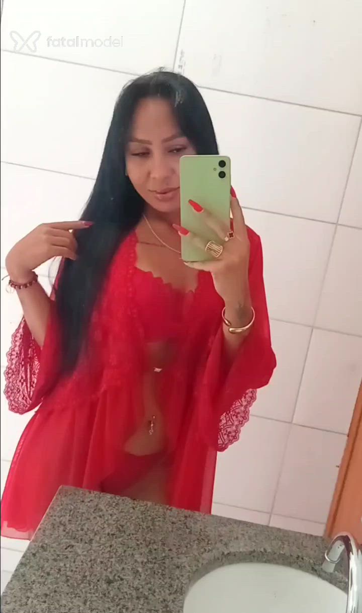 Acompanhante mulher morena (o) de olhos castanhos em Jataí Acompanhante mulher morena (o) de olhos castanhos em Jataí - Maitê Morais