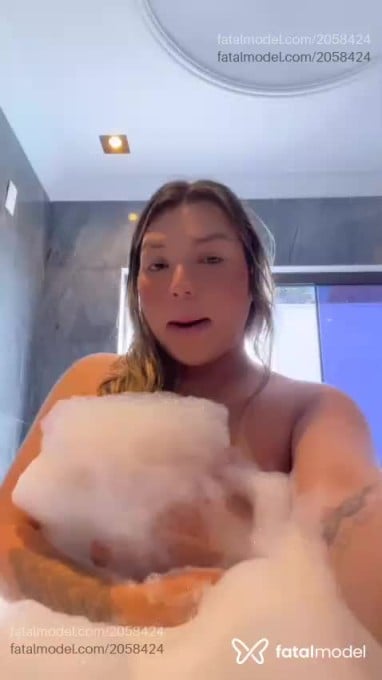 Acompanhante mulher trans loira (o) de olhos pretos em Manaus - Bianca Ribeiro