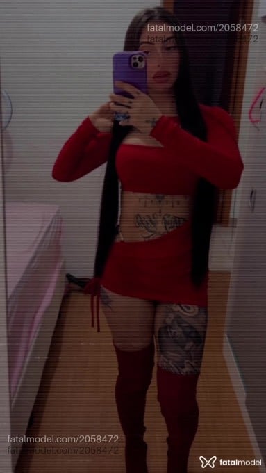 Acompanhante mulher morena (o) de olhos mel em Novo Hamburgo - Carol