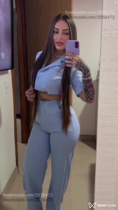 Acompanhante mulher morena (o) de olhos mel em Novo Hamburgo - Carol