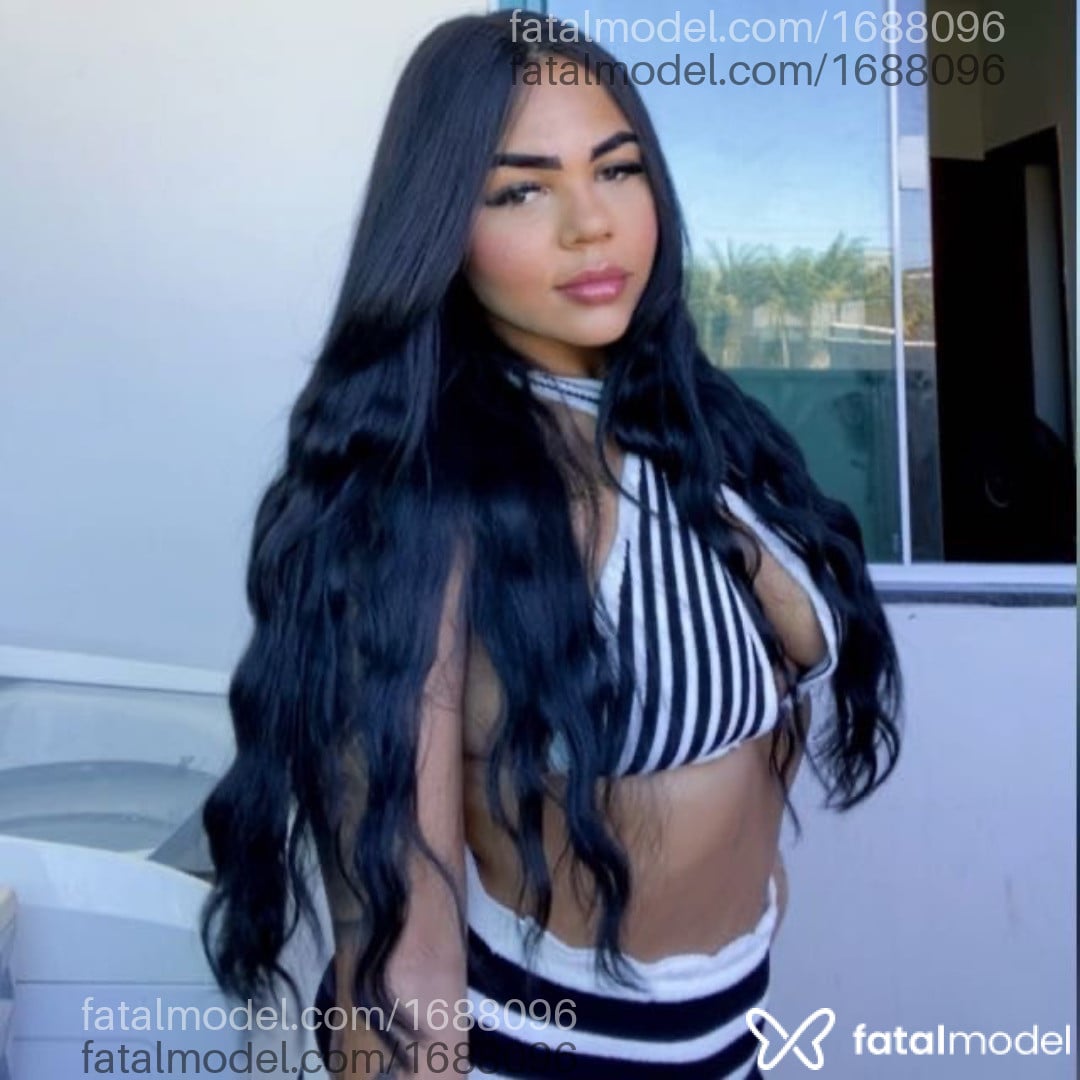 Acompanhante mulher morena (o) de olhos mel em Juína - Bella Felix