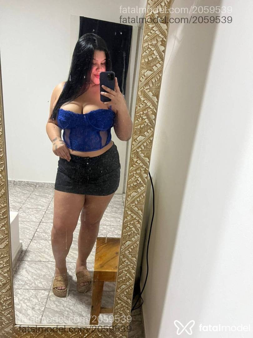 Acompanhante mulher morena (o) de olhos castanhos em Bauru - Fernanda Pimentel