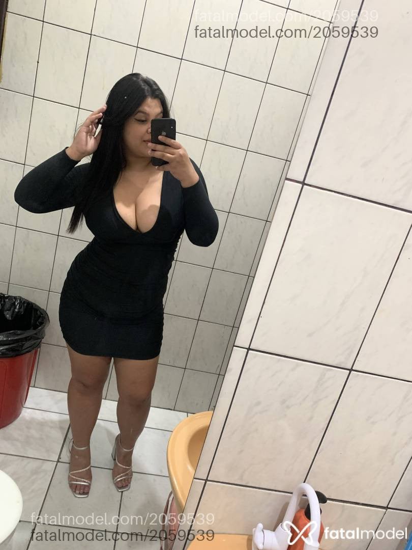 Acompanhante mulher morena (o) de olhos castanhos em Presidente Prudente - Fernanda Pimentel